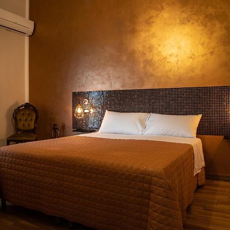 Cairoly Rooms' テルモリ エクステリア 写真
