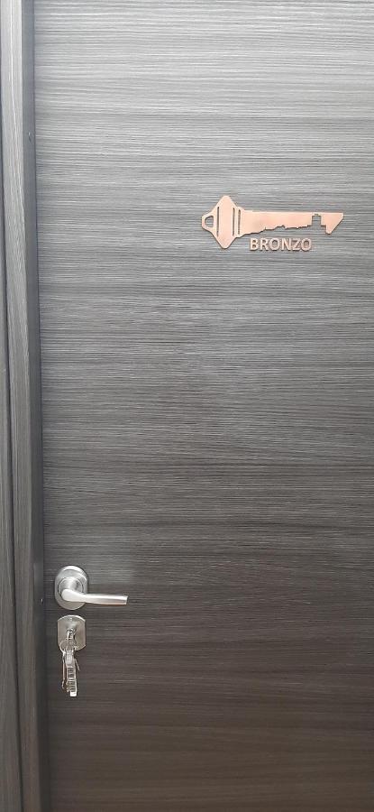 Cairoly Rooms' テルモリ エクステリア 写真