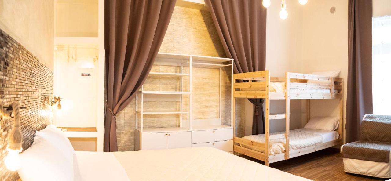 Cairoly Rooms' テルモリ エクステリア 写真